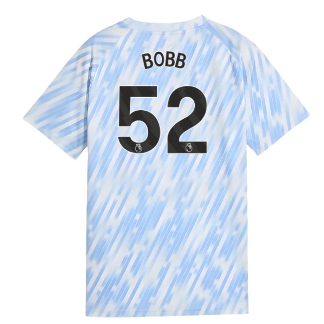 Women's Man City 2025/26 Silver City Jersey