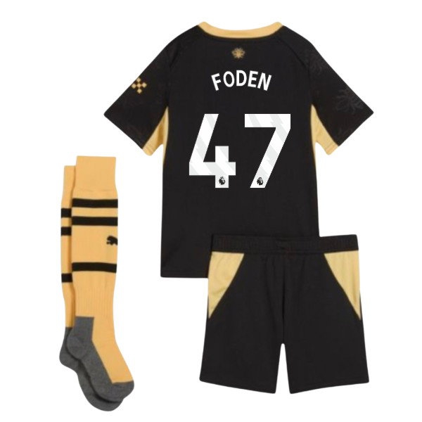 Men's Man City 2026/27 City Kit
