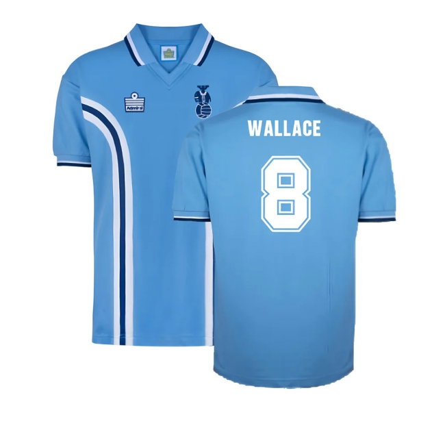 Men's Coventry Retro Jersey