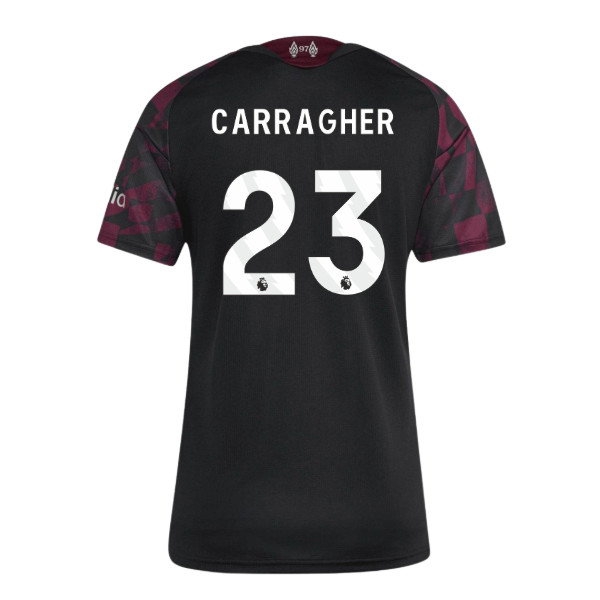 Women's Liverpool 2026/27 Third Jersey