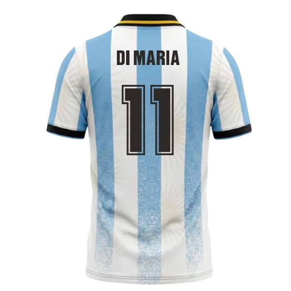 Kids' Argentina Jersey