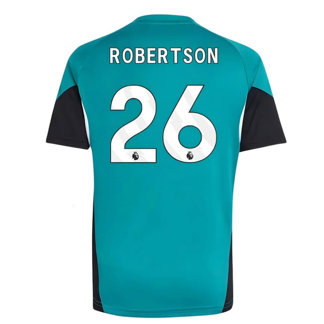 Women's Trainings Liverpool 2025/26 Green Training Jersey