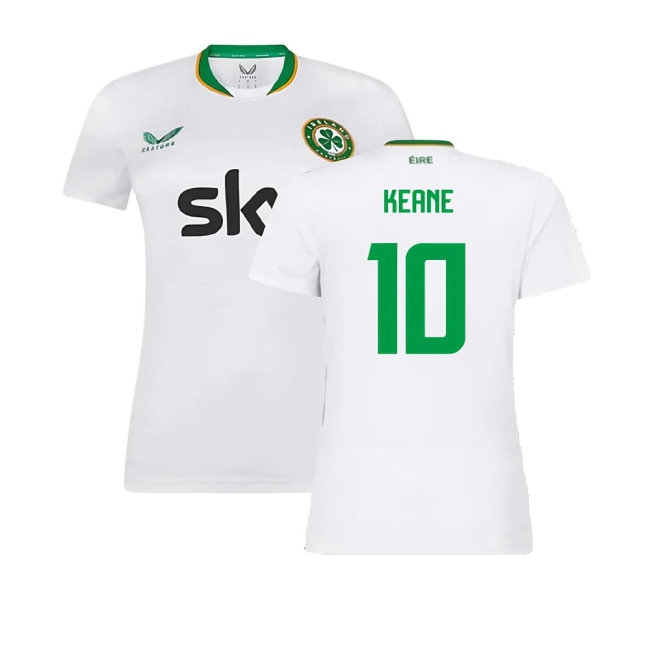 Men's republic 2024/25 Away Jersey