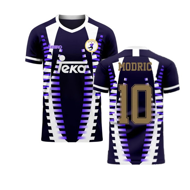 Women's Concepts Madrid 2025/26 Third Kit