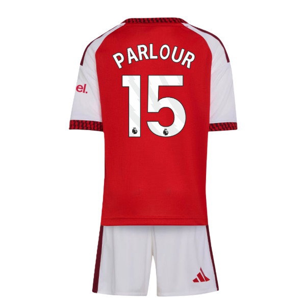 Men's Arsenal 2026/27 Home Kit