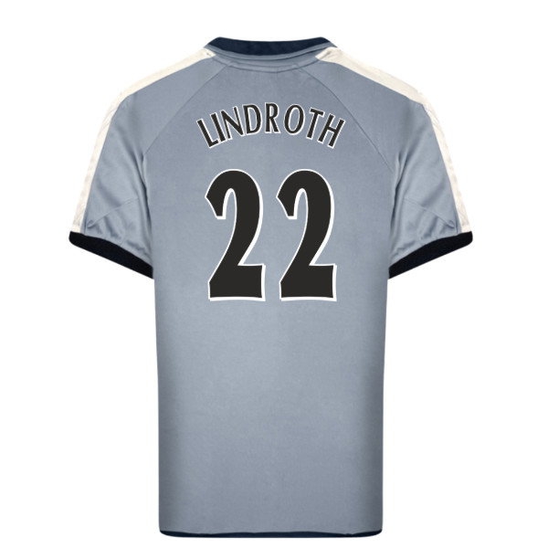 Men's Everton Anniversary Jersey
