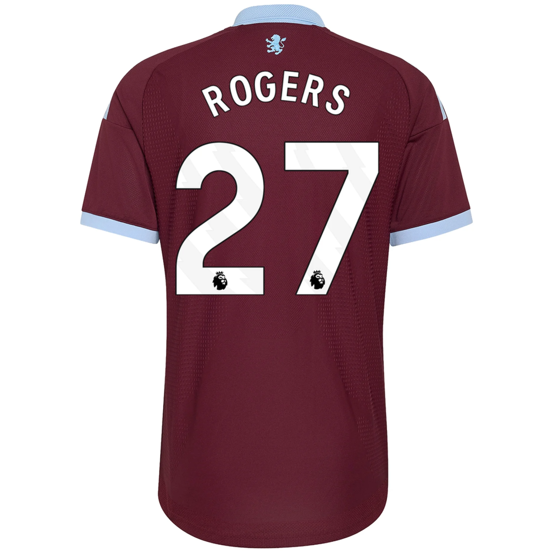 Kids' Aston Villa 2026/27 Home Kit