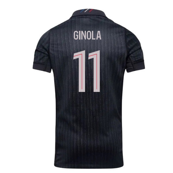 Women's PSG 2025/26 Jersey