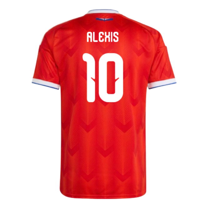 Men's 2026/27 Home Jersey