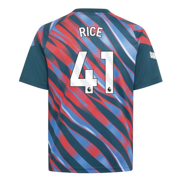 Men's Arsenal 2026/27 Green Jersey