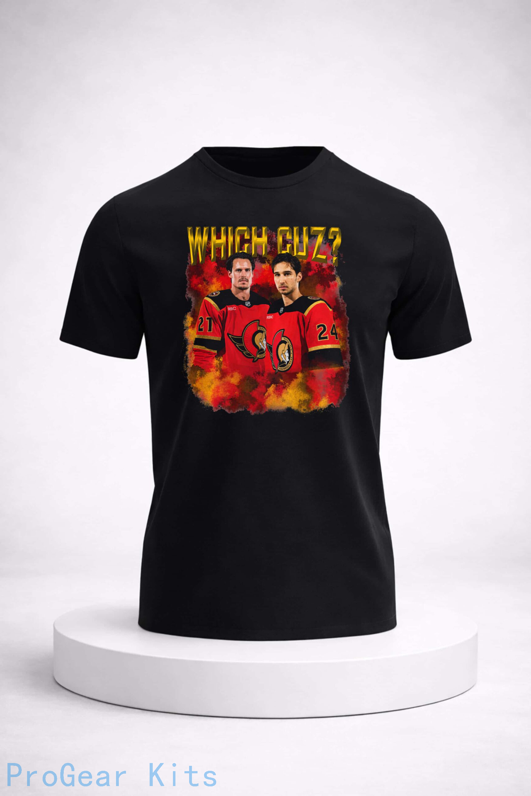 Women's Which Guz 2026 Jersey