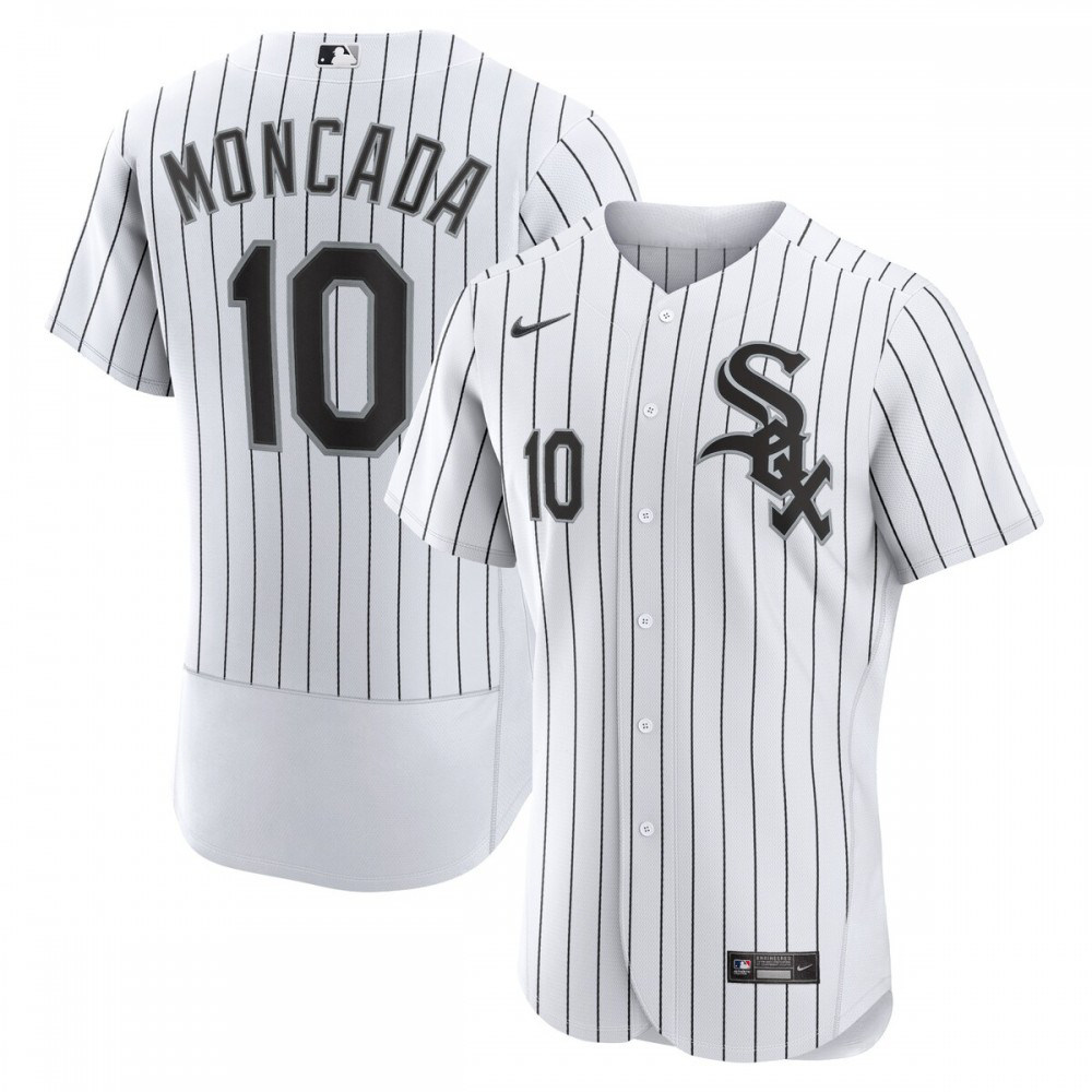 Women's Chicago White Sox Player Jersey