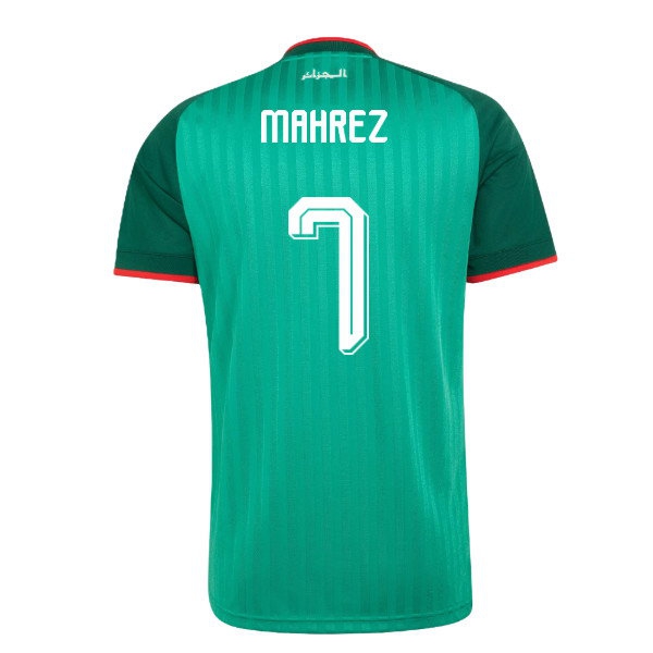 Men's 2026/27 Away Jersey