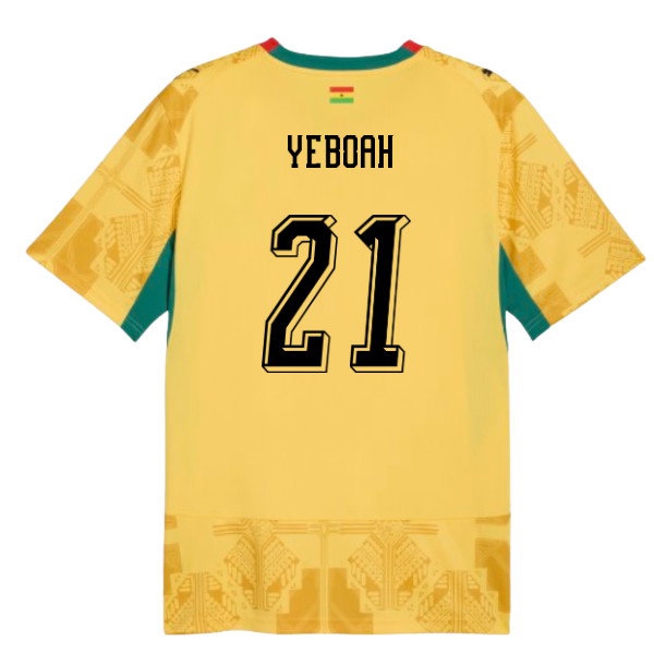 Kids' 2026/27 Away Jersey