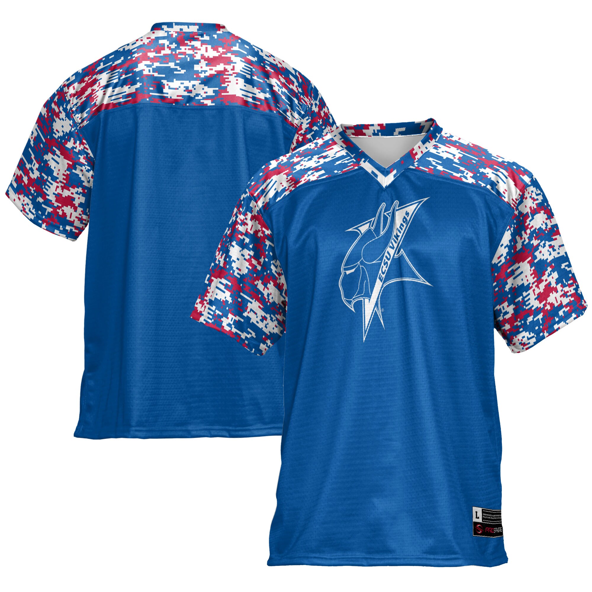 Women's Elizabeth Royal City Jersey