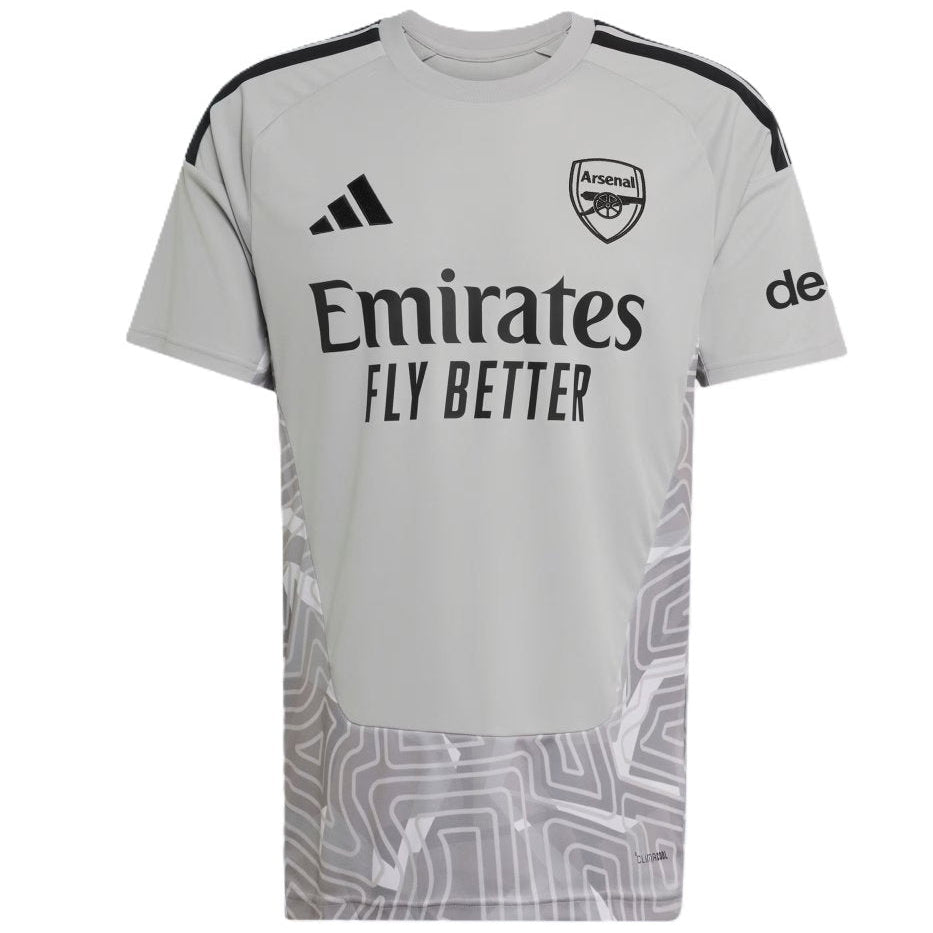 Men's Arsenal 2026/27 Jersey