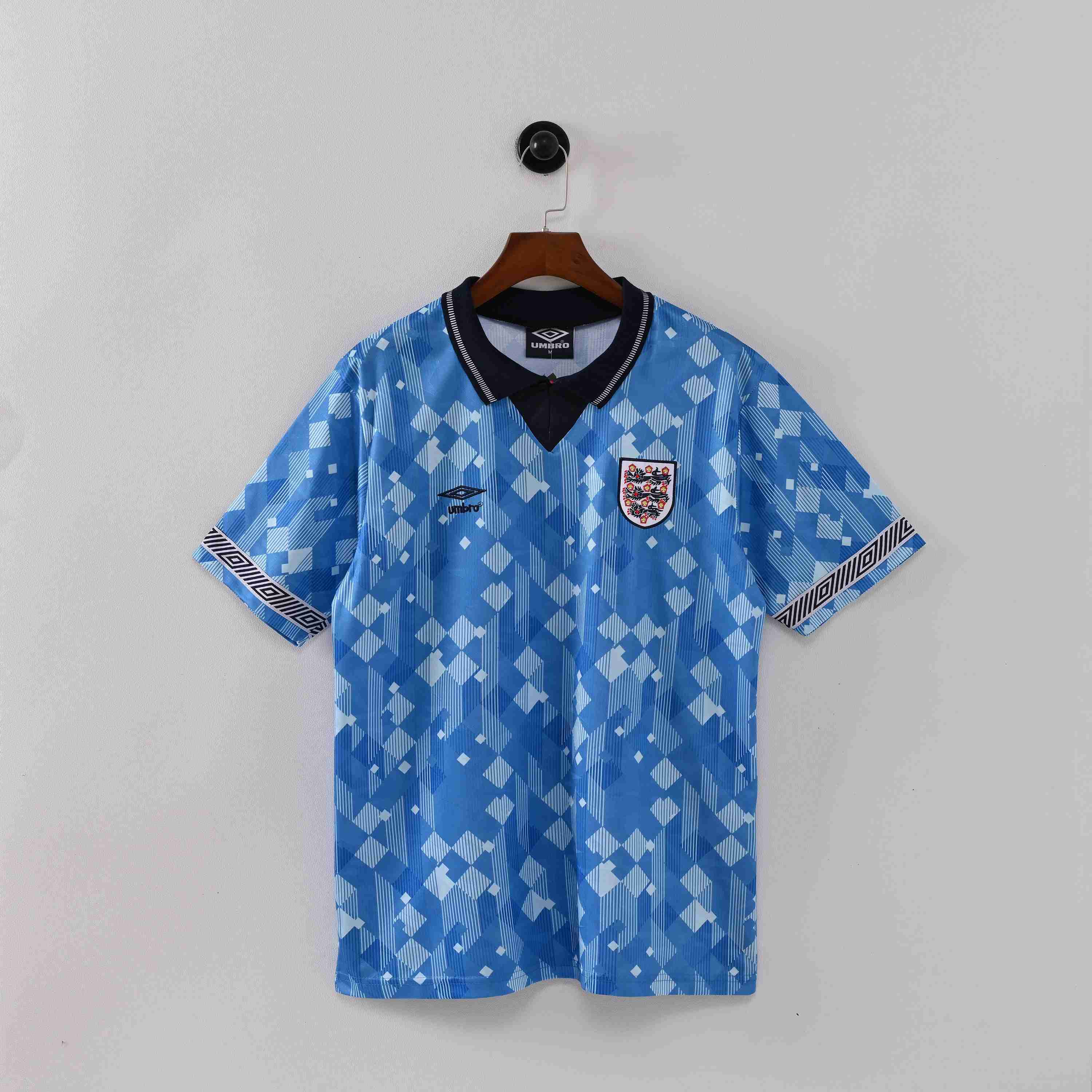 Men's England Retro Kit