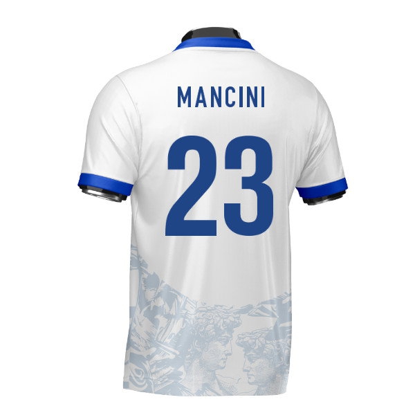 Women's Shortses Italy Heritage Jersey