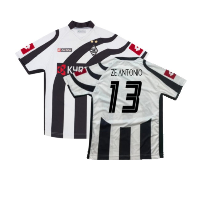 Men's Borussia Monchengladbach Home Jersey
