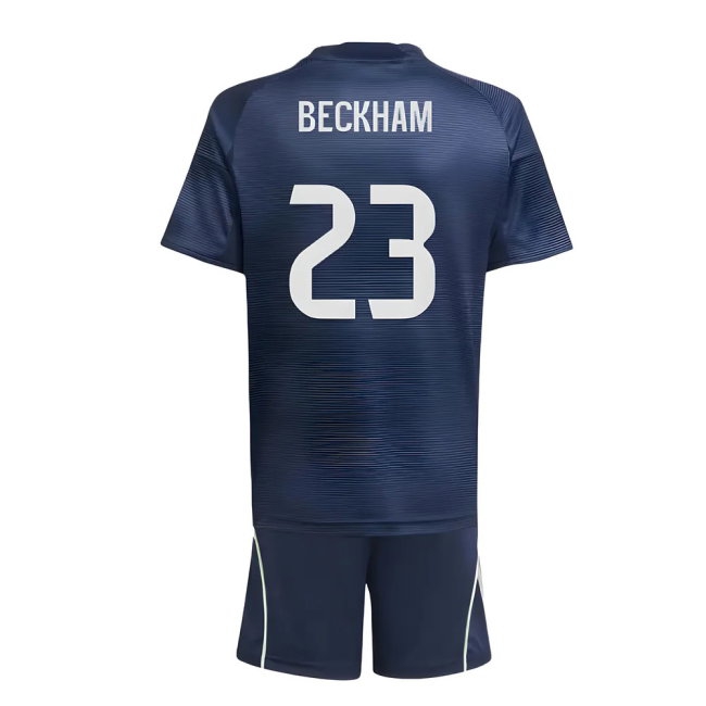 Men's Real Madrid 2025/26 Away Kit
