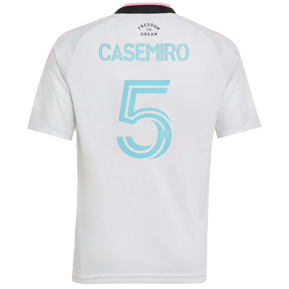 Men's Inter Miami 2026/27 Third Jersey