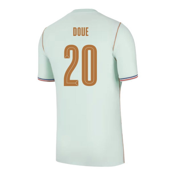 Women's France 2026/27 Away Jersey
