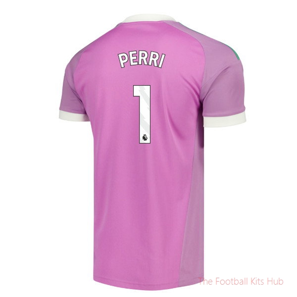 Men's Leeds 2026/27 Jersey