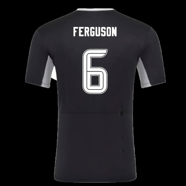 Men's Trainings Rangers 2025/26 Pro Tee