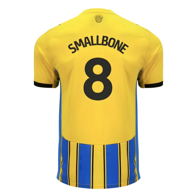 Women's southampton 2025/26 Away Jersey