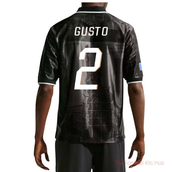 Men's France 2026/27 Jersey