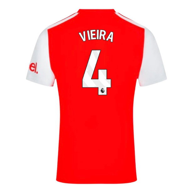 Kids' Arsenal 2026/27 Home Jersey