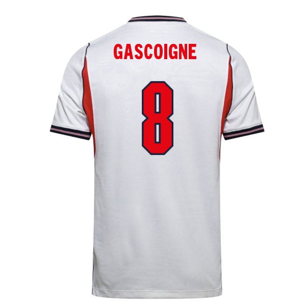 Women's England 2026/27 Home Jersey