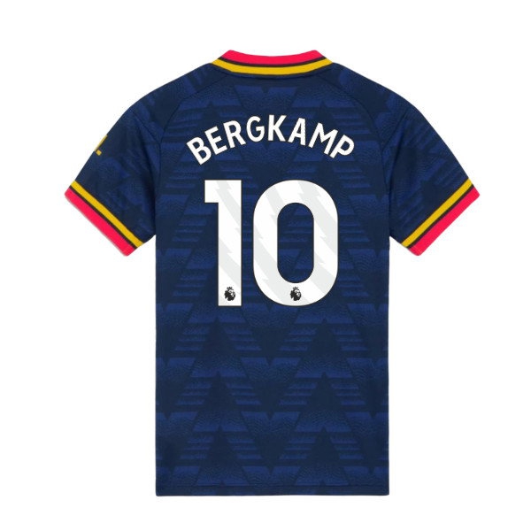 Kids' Arsenal 2026/27 Away Jersey