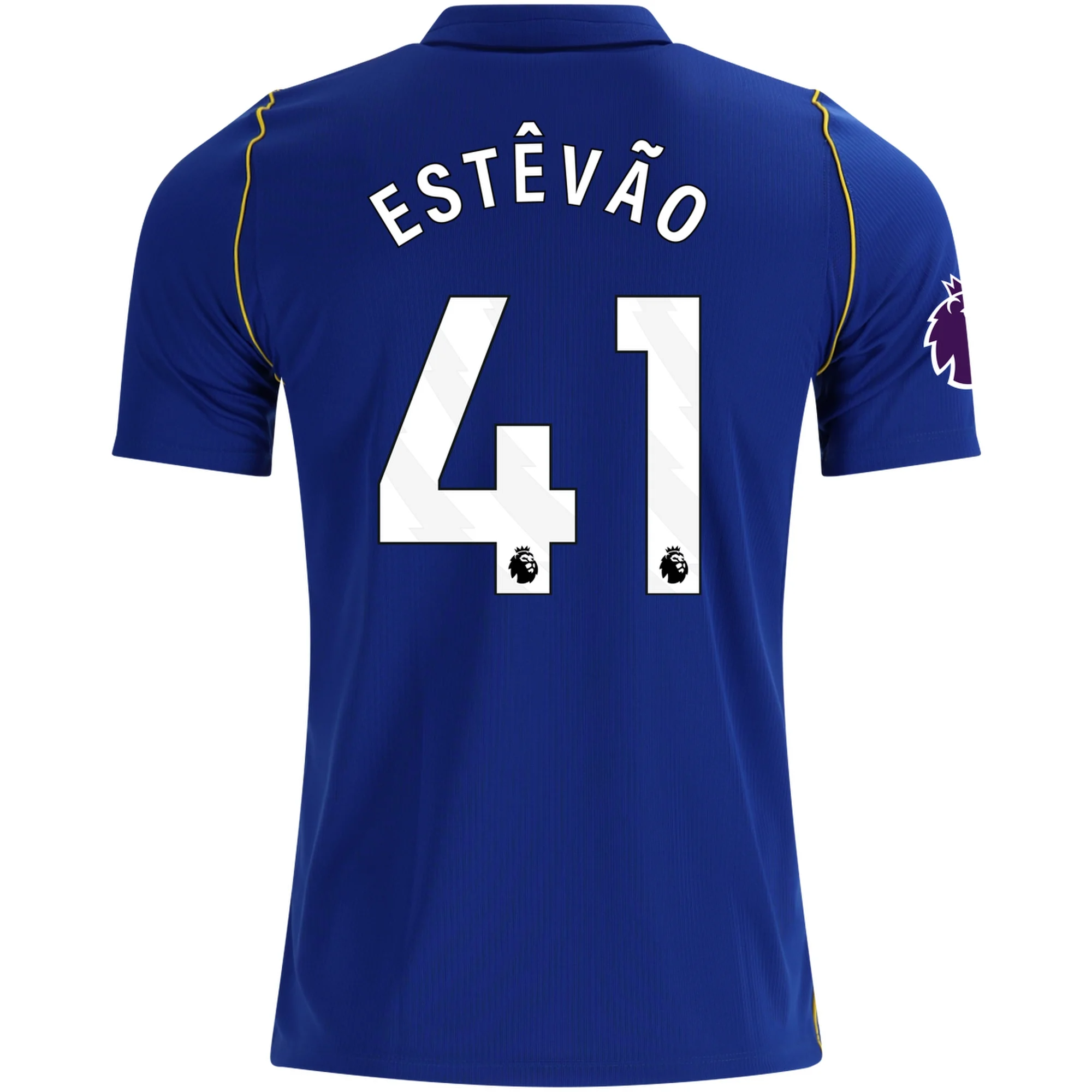 Women's Chelsea 2026/27 Home Jersey