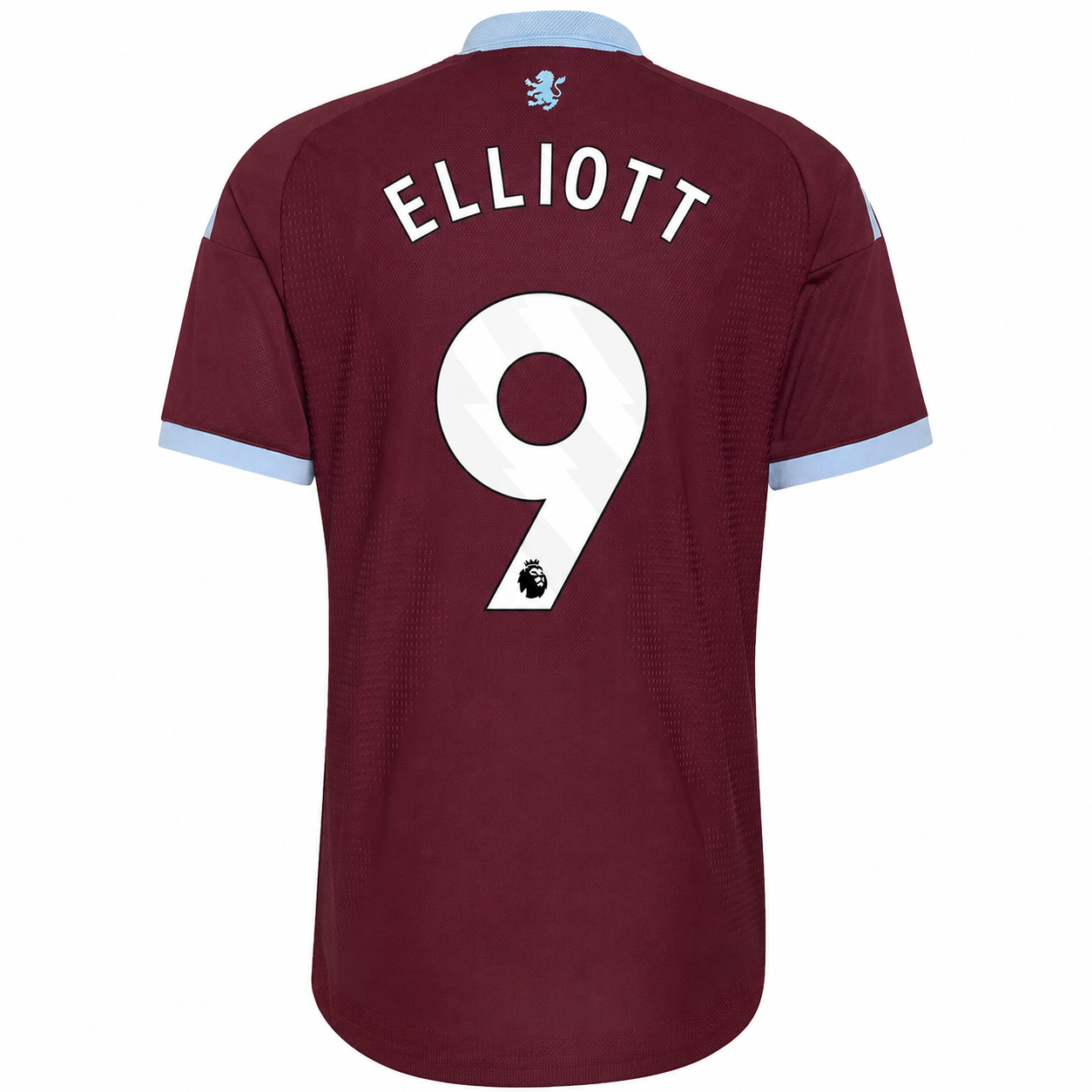 Kids' Aston Villa 2026/27 Home Jersey