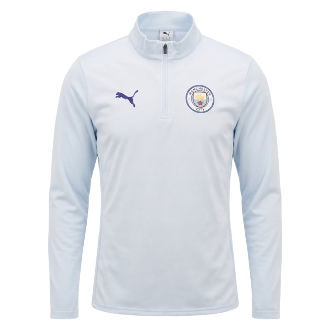 Men's Man City 2026/27 City Training Jersey