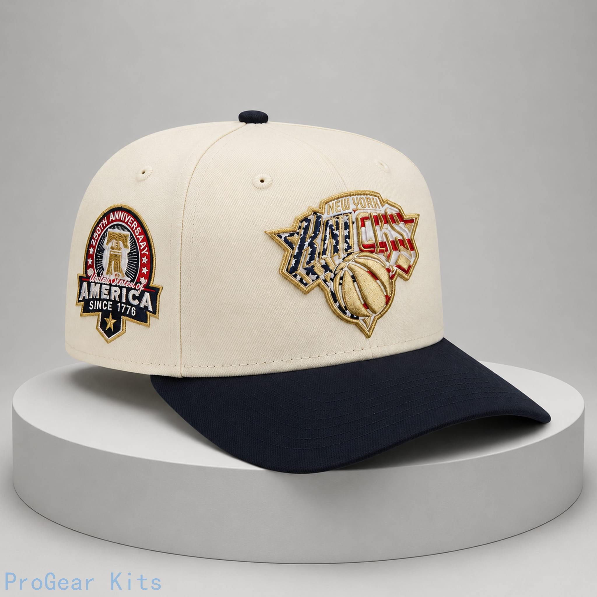 Kids' New York Knicks Anniversary Cap