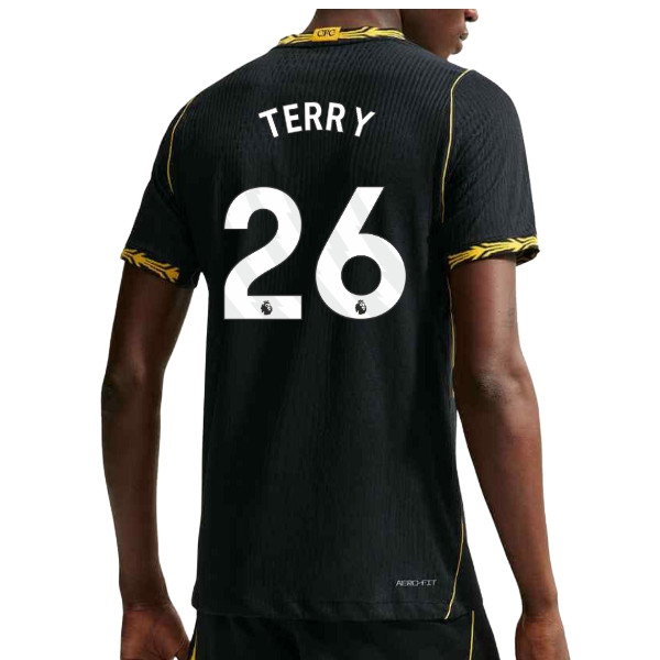 Women's Chelsea 2026/27 Away Jersey