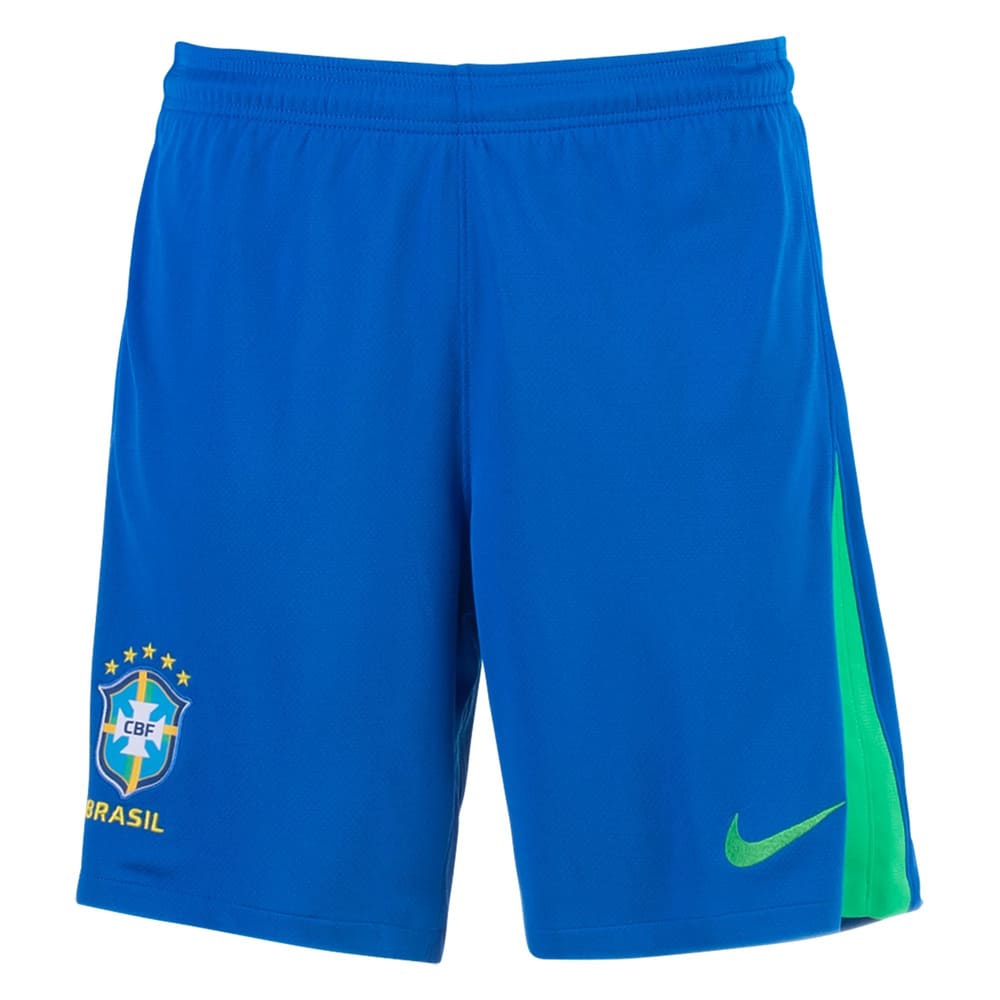 Men's Brazil 2024/25 Home Jersey