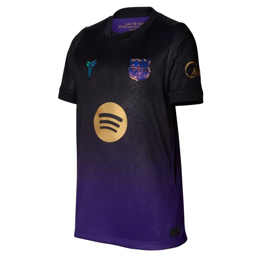 Women's Barcelona 2026/27 Away Kit