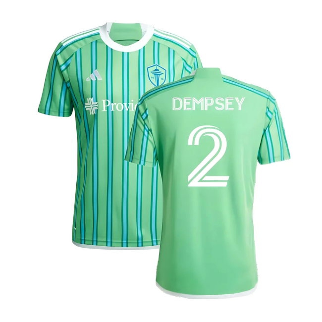 Kids' 2024/25 Home Jersey