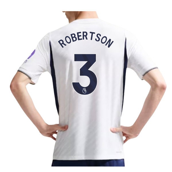 Men's Tottenham 2026/27 Home Jersey