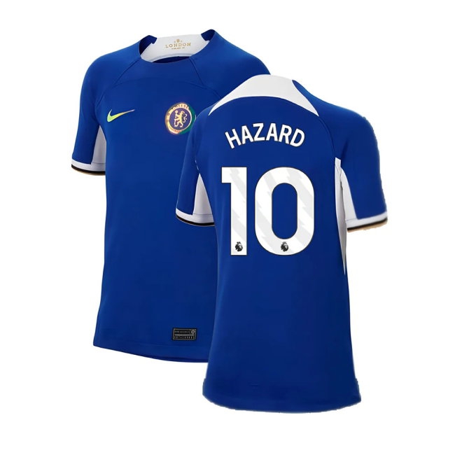 Men's Chelsea 2023/24 Home Jersey