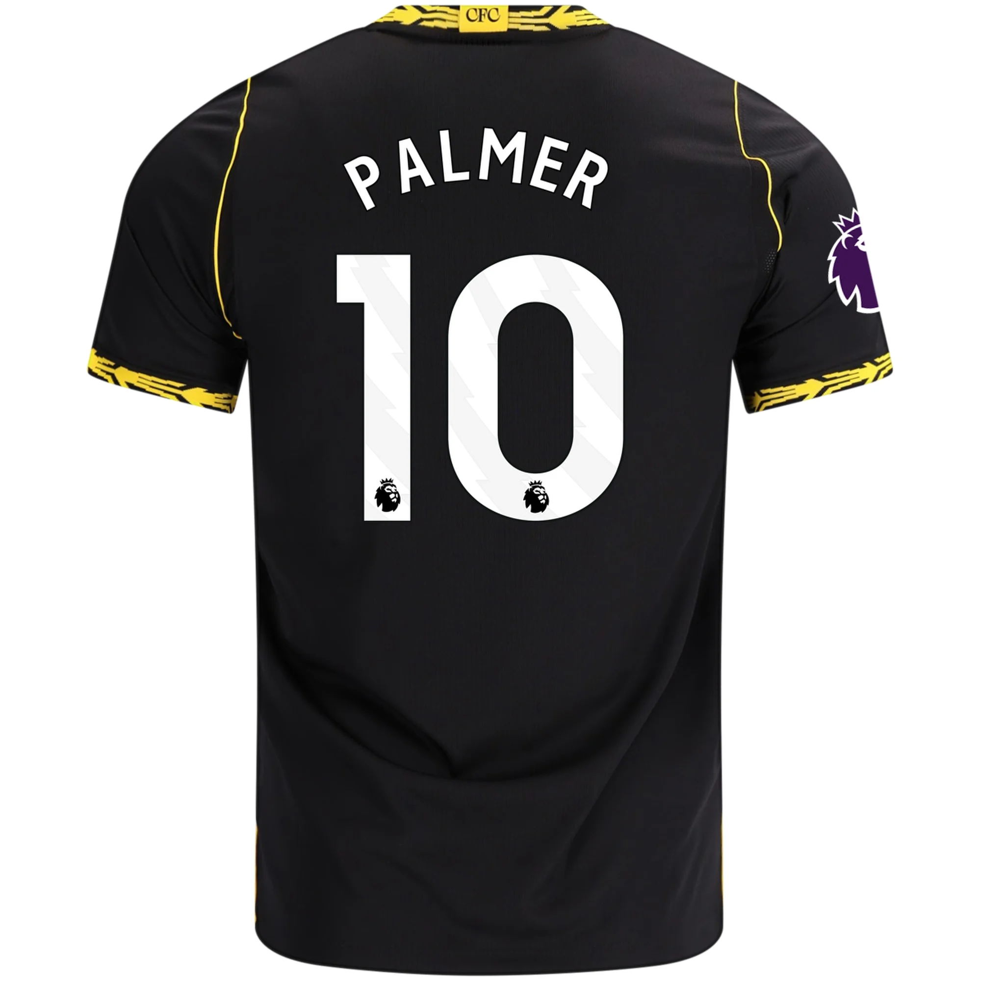Men's Chelsea 2026/27 Away Kit