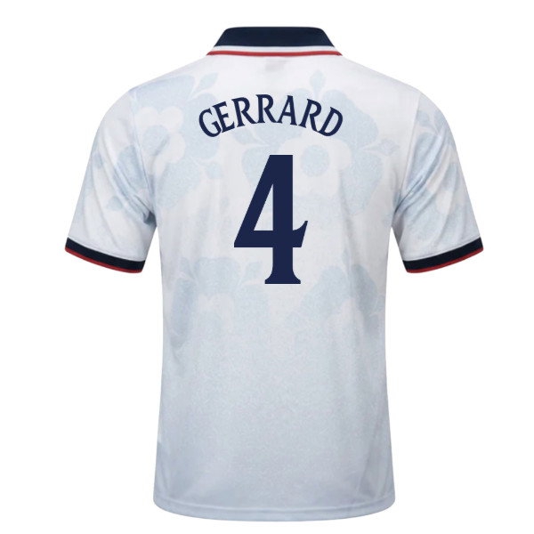Kids' England Jersey