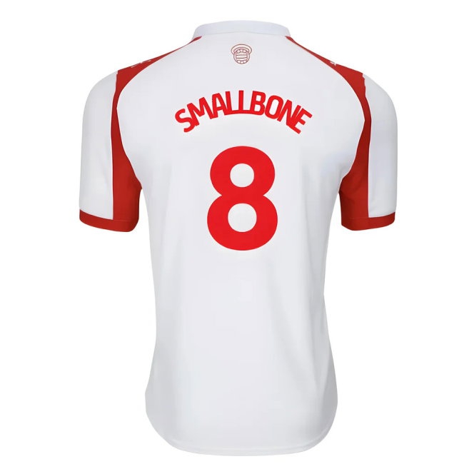 Women's southampton 2025/26 Home Jersey