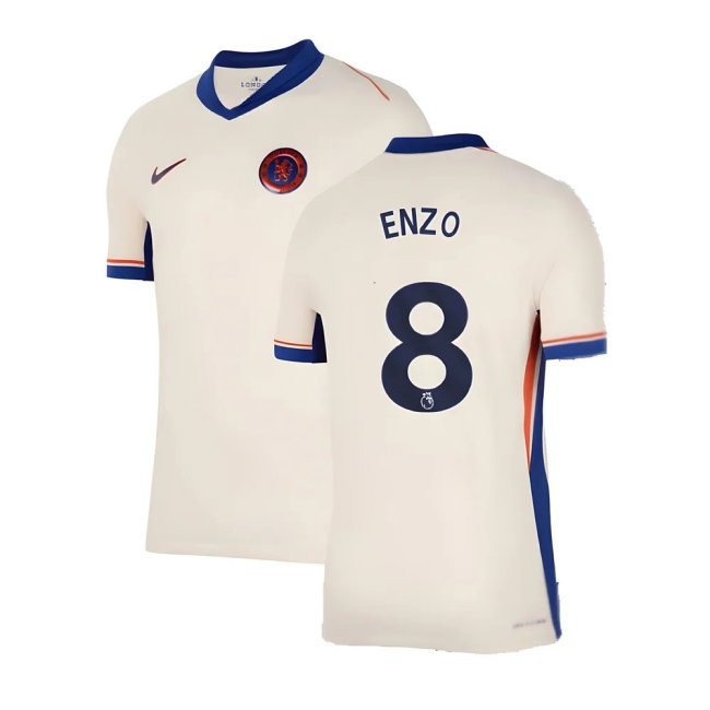 Women's Chelsea 2024/25 Away Jersey