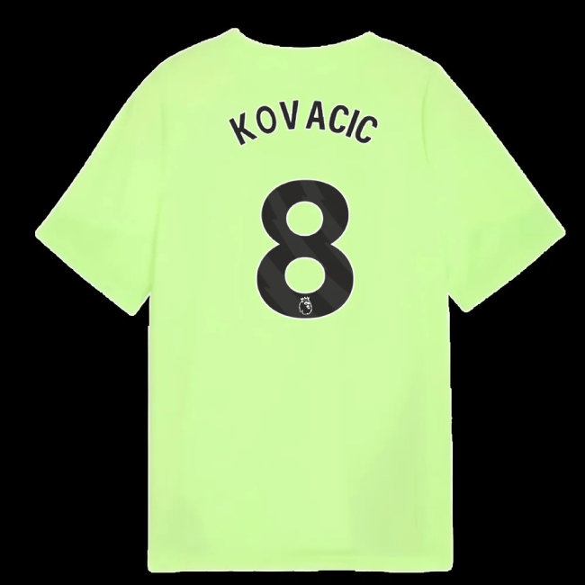 Women's Trainings MAN City 2025/26 City Training Jersey