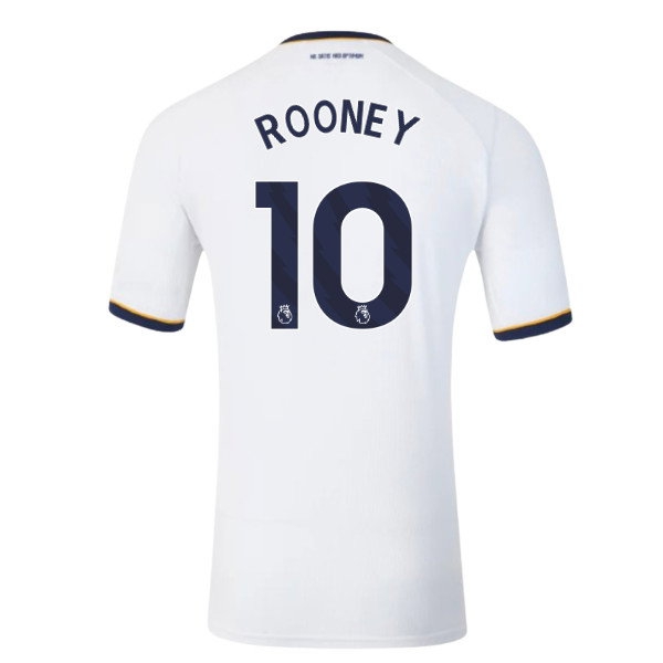 Men's Everton 2026/27 Away Jersey