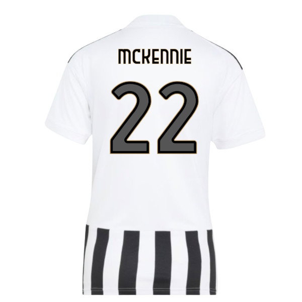 Men's Juventus 2026/27 Home Jersey